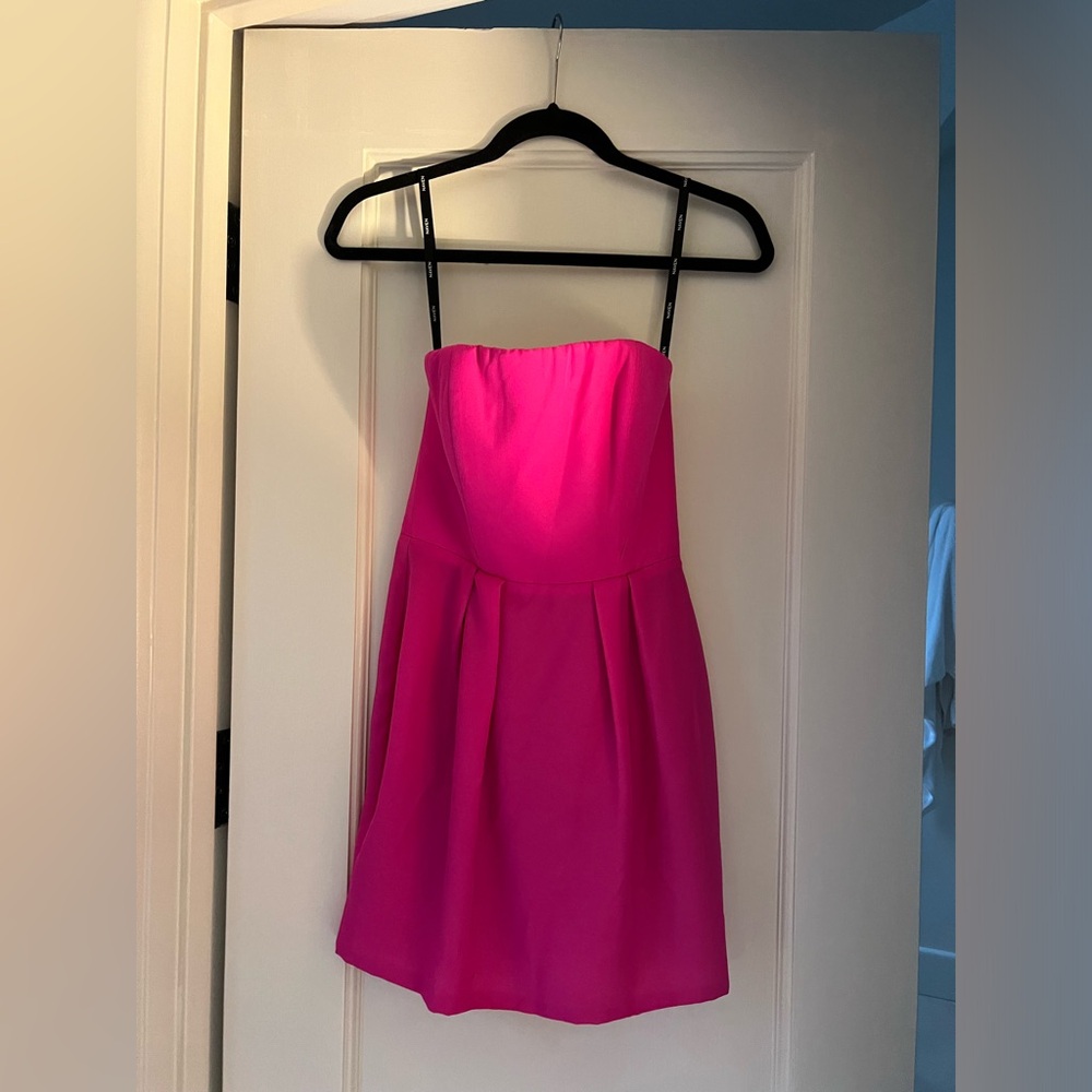 Naven Mini Dress!